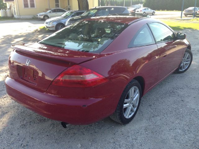 2003 Honda Accord RTX CREW CAB