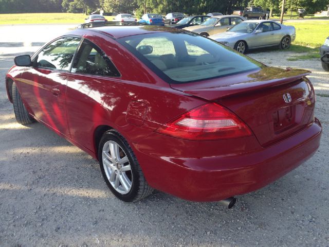 2003 Honda Accord RTX CREW CAB