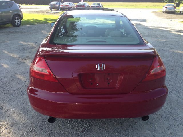 2003 Honda Accord RTX CREW CAB