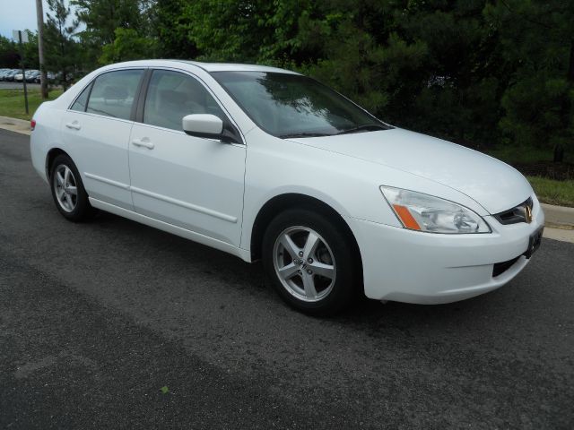 2003 Honda Accord Slt Pickup 8 Ft