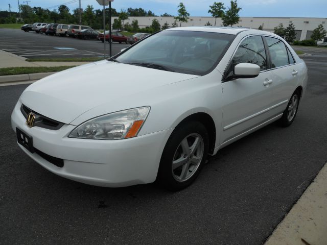 2003 Honda Accord Slt Pickup 8 Ft