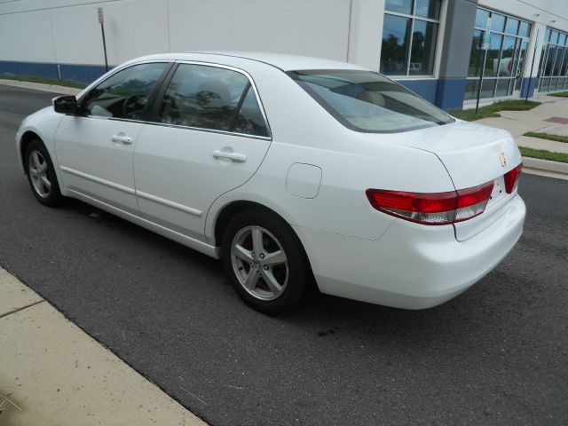 2003 Honda Accord Slt Pickup 8 Ft