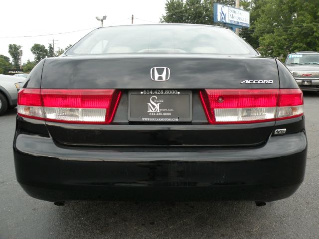 2003 Honda Accord Extended Cab SLE Pickup 4D 5 3/4 Ft