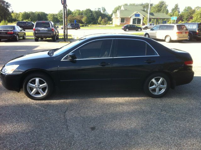 2003 Honda Accord Slt Pickup 8 Ft