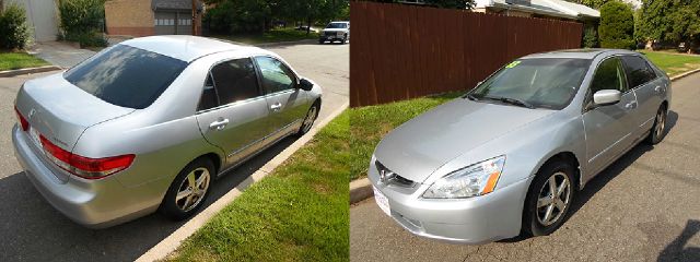 2003 Honda Accord Slt Pickup 8 Ft