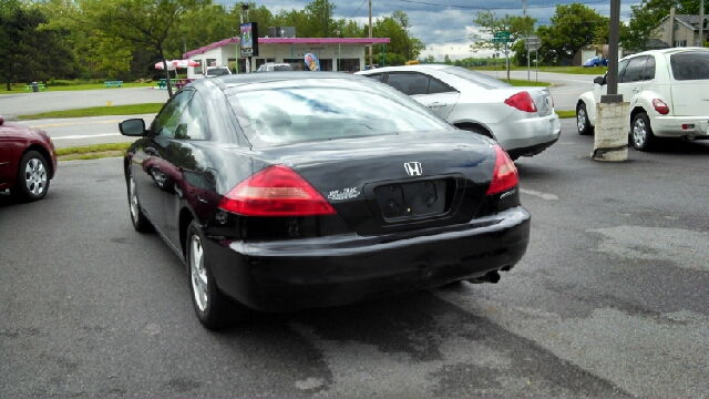 2003 Honda Accord 1500 ST BIG HORN 4X4