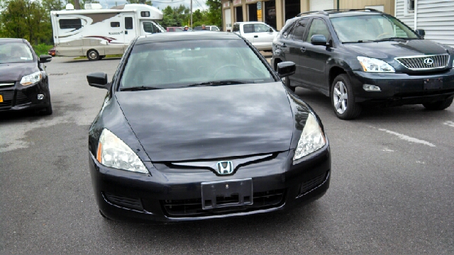 2003 Honda Accord 1500 ST BIG HORN 4X4