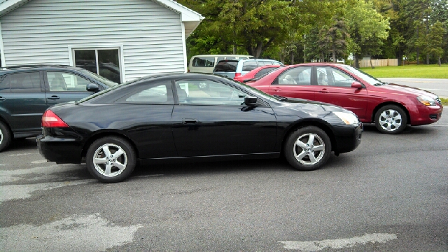 2003 Honda Accord 1500 ST BIG HORN 4X4