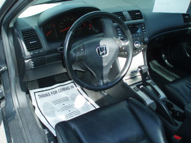 2003 Honda Accord 1500 ST BIG HORN 4X4