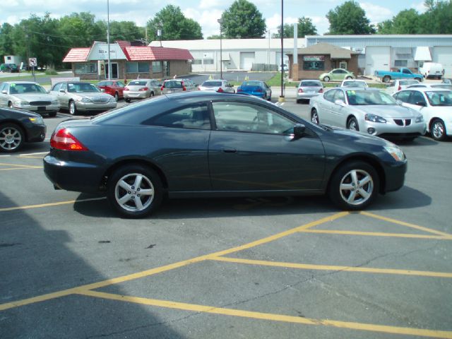 2003 Honda Accord 1500 ST BIG HORN 4X4