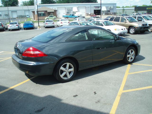 2003 Honda Accord 1500 ST BIG HORN 4X4