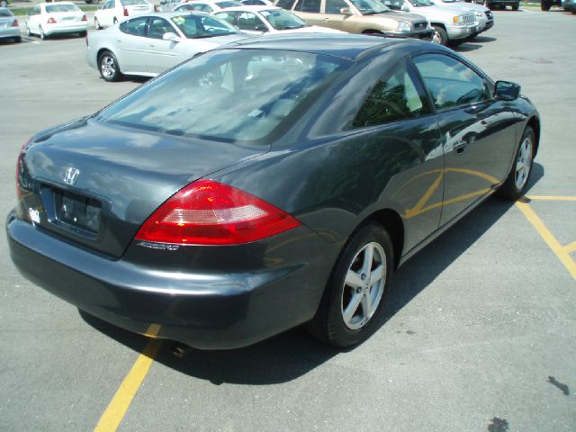 2003 Honda Accord 1500 ST BIG HORN 4X4