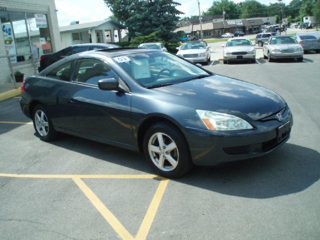 2003 Honda Accord 1500 ST BIG HORN 4X4