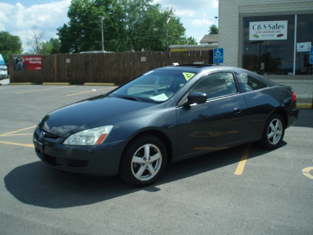 2003 Honda Accord 1500 ST BIG HORN 4X4