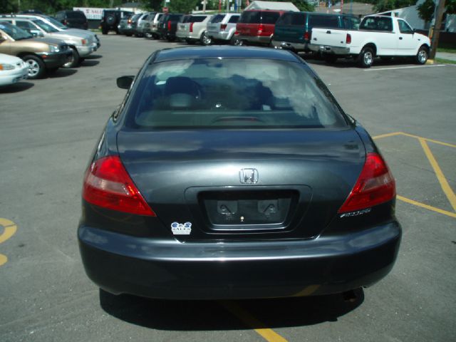 2003 Honda Accord 1500 ST BIG HORN 4X4