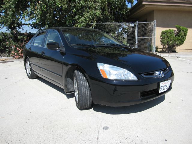 2003 Honda Accord Slt Pickup 8 Ft