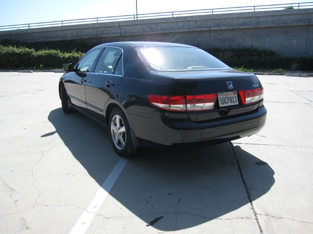 2003 Honda Accord Slt Pickup 8 Ft