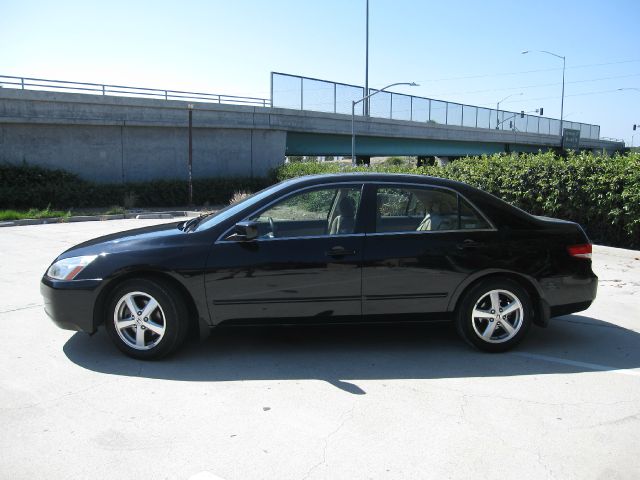 2003 Honda Accord Slt Pickup 8 Ft