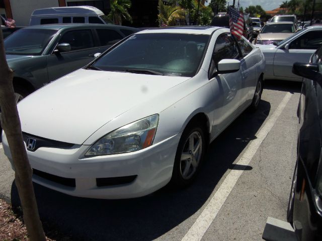 2003 Honda Accord 1500 ST BIG HORN 4X4