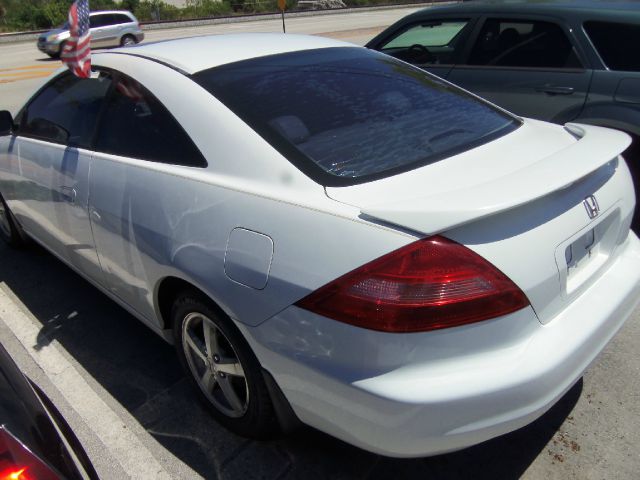 2003 Honda Accord 1500 ST BIG HORN 4X4