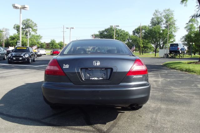 2003 Honda Accord 300S V8