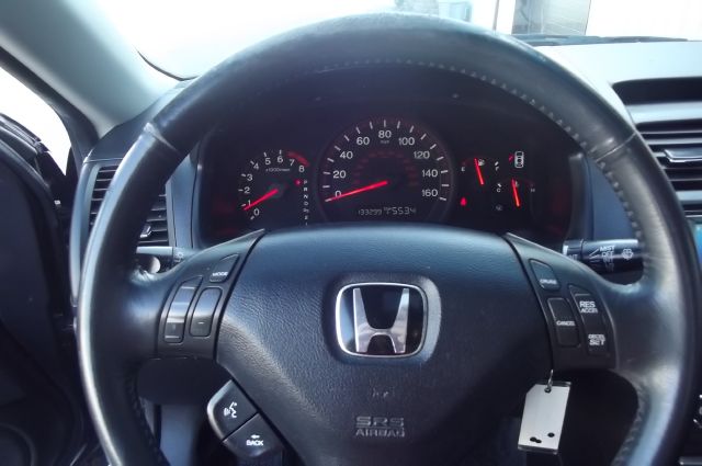 2003 Honda Accord 300S V8