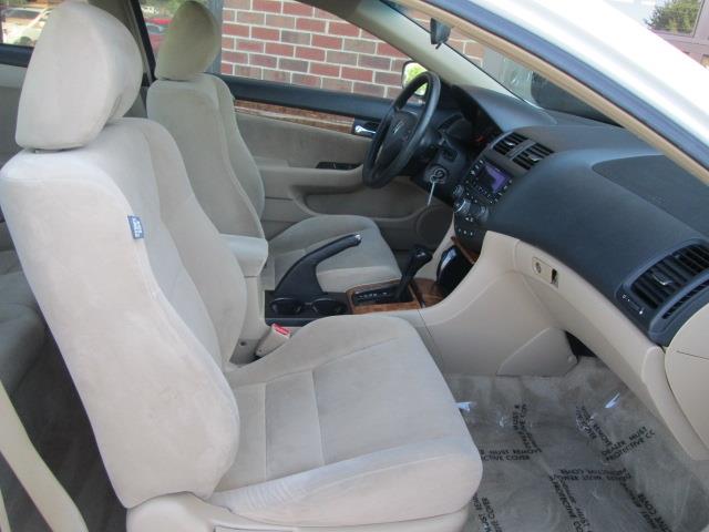 2003 Honda Accord Short Wheelbase Deluxe