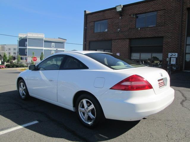 2003 Honda Accord Short Wheelbase Deluxe