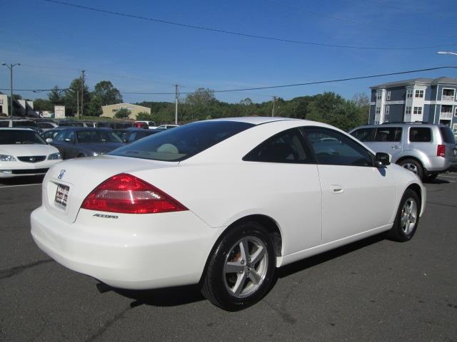 2003 Honda Accord Short Wheelbase Deluxe