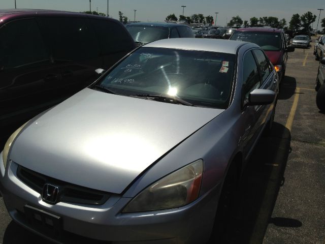 2003 Honda Accord Ext Cab 155.5 WB