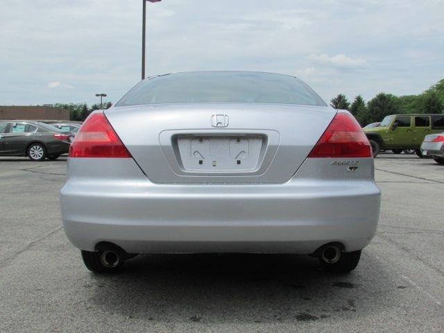 2003 Honda Accord 4dr 2.9L Twin Turbo AWD SUV