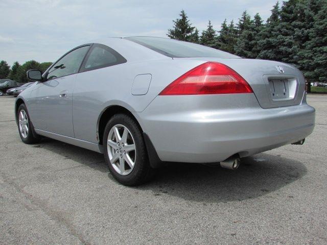 2003 Honda Accord 4dr 2.9L Twin Turbo AWD SUV