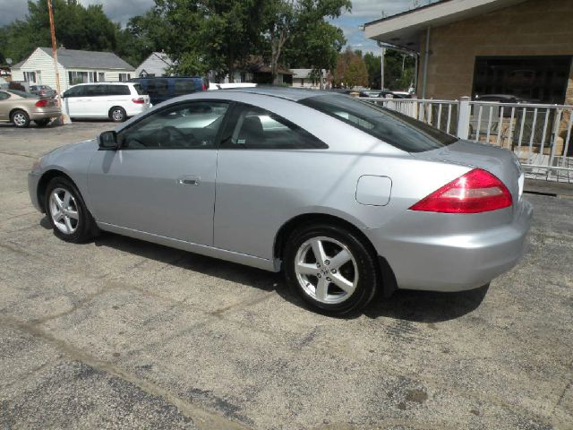 2003 Honda Accord LT W/1lt Sport Utility FWD