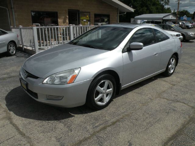 2003 Honda Accord LT W/1lt Sport Utility FWD