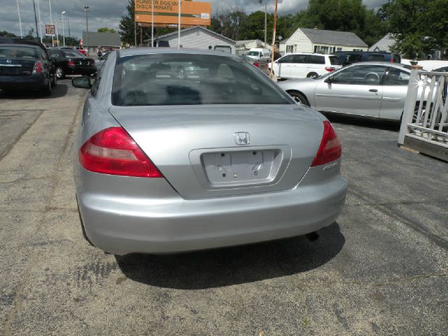 2003 Honda Accord LT W/1lt Sport Utility FWD