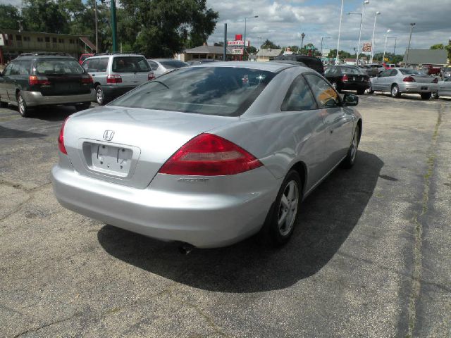 2003 Honda Accord LT W/1lt Sport Utility FWD