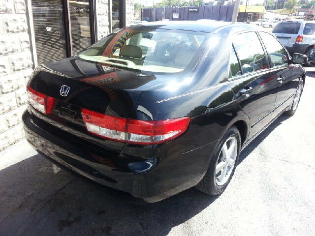 2003 Honda Accord Slt Pickup 8 Ft