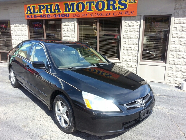 2003 Honda Accord Slt Pickup 8 Ft