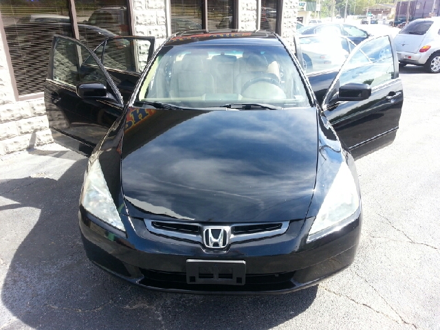 2003 Honda Accord Slt Pickup 8 Ft