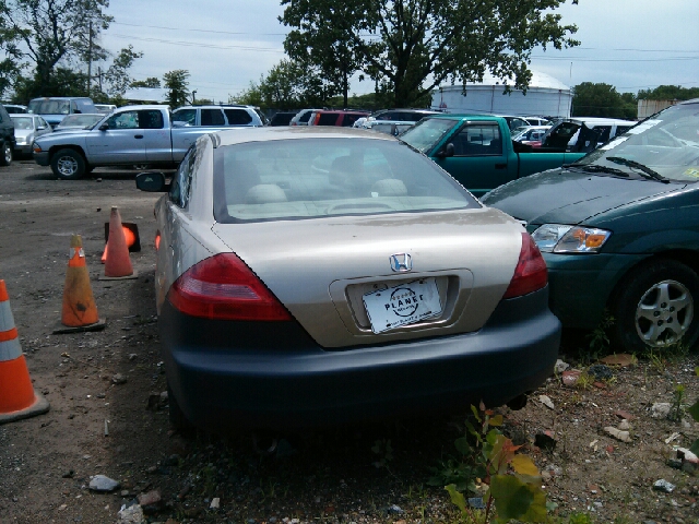 2003 Honda Accord Unknown