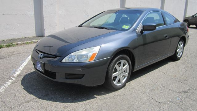 2003 Honda Accord Fleet RWD