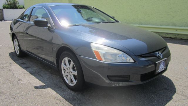 2003 Honda Accord Fleet RWD