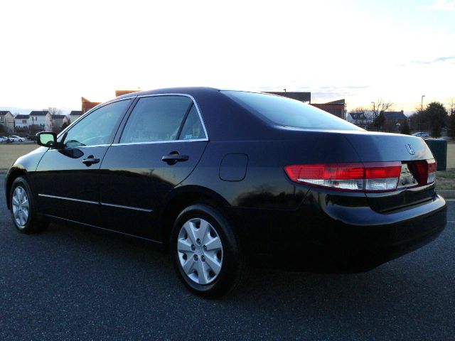 2003 Honda Accord Ext Cab 155.5 WB