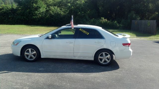 2003 Honda Accord Slt Pickup 8 Ft