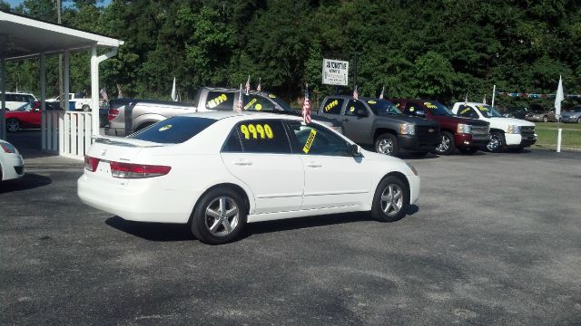 2003 Honda Accord Slt Pickup 8 Ft