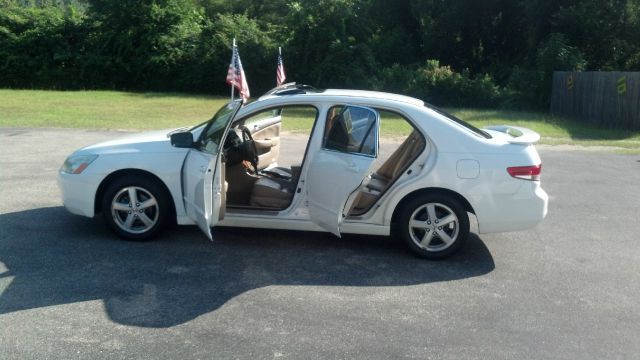 2003 Honda Accord Slt Pickup 8 Ft