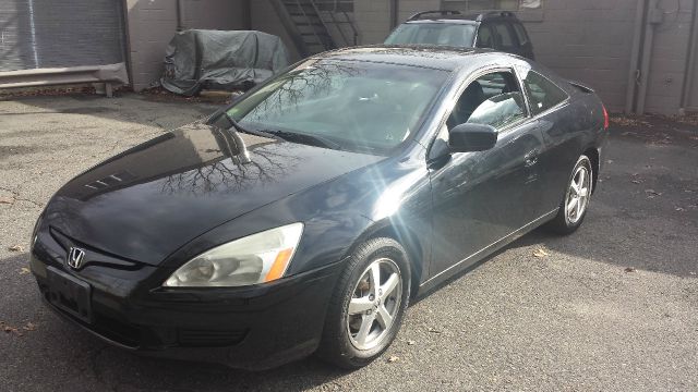 2003 Honda Accord T6 AWD 7-passenger Leather Moonroof