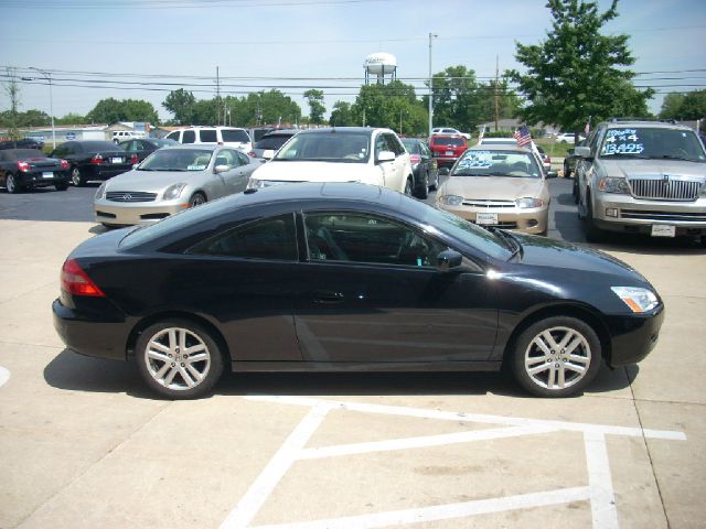 2004 Honda Accord SLT Short Bed V-8