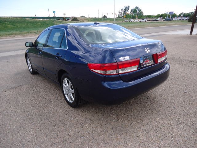 2004 Honda Accord LT 5 1/4 Ft