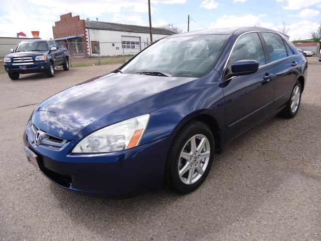 2004 Honda Accord LT 5 1/4 Ft